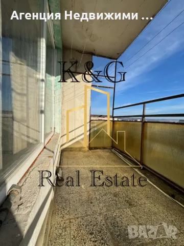 Двустаен в ж.к " Орел " - района на пазара, снимка 6 - Апартаменти - 48627544