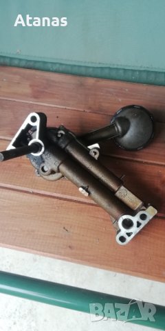 Продавам маслена помпа за РЕНО 19 - 1.7 БЕНЗИН