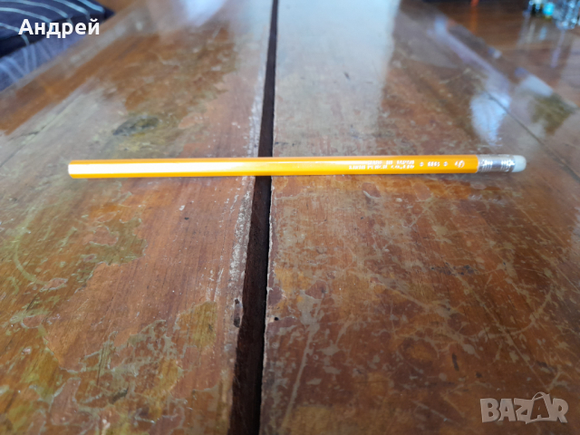 Стар молив Kirin Pencil, снимка 1 - Други ценни предмети - 44573488