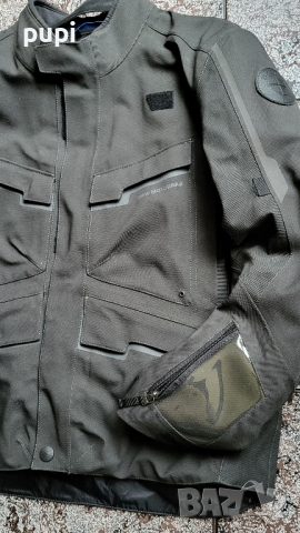 Мото яке - BMW- н 52, снимка 13 - Якета - 38267856