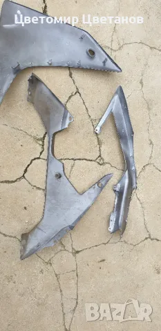 Спойлери за Yamaha R1 2007, снимка 5 - Мотоциклети и мототехника - 41559780