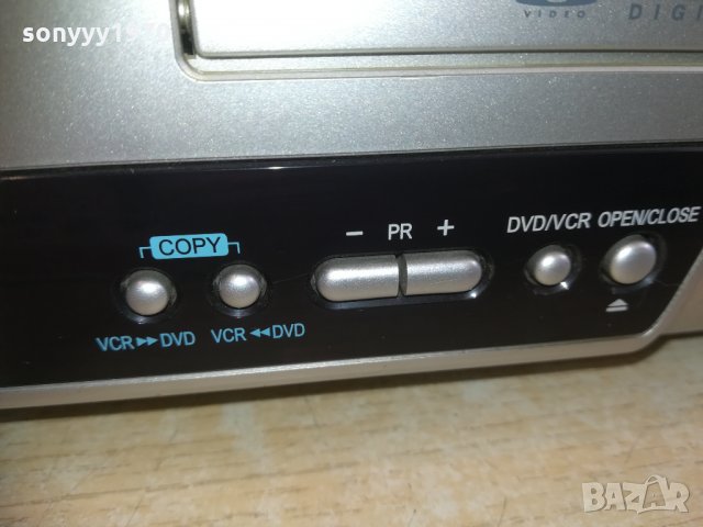 seg hifi video/dvd recorder 1503210924, снимка 11 - Плейъри, домашно кино, прожектори - 32162404