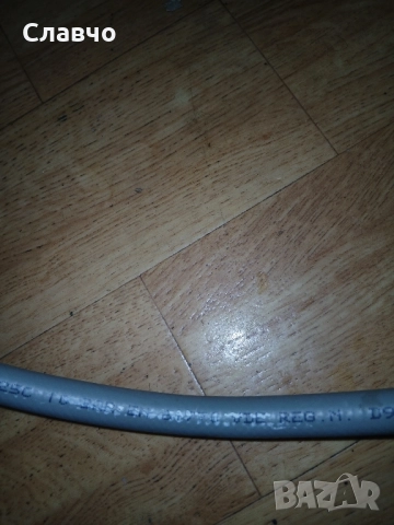 Маркуч чиста вода на пералня нови, снимка 6 - Перални - 52145648