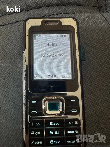 Nokia 7360 L’amour, снимка 2 - Nokia - 51262874