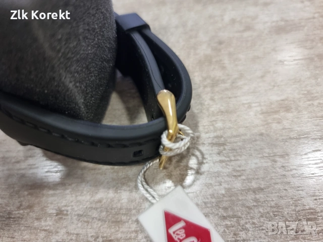 Мъжки часовник Lee Cooper, снимка 6 - Мъжки - 54217953