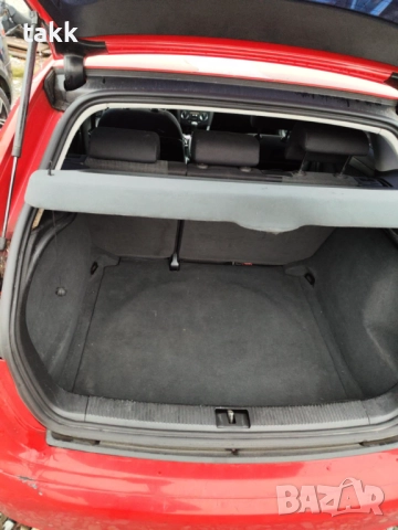 Audi A3 8P на части ауди а3 BLS, снимка 7 - Части - 52527352