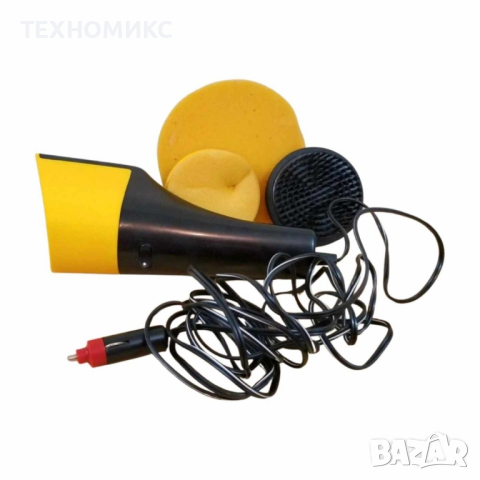 Полираща машина за автомобил , снимка 5 - Полиране - 44920083