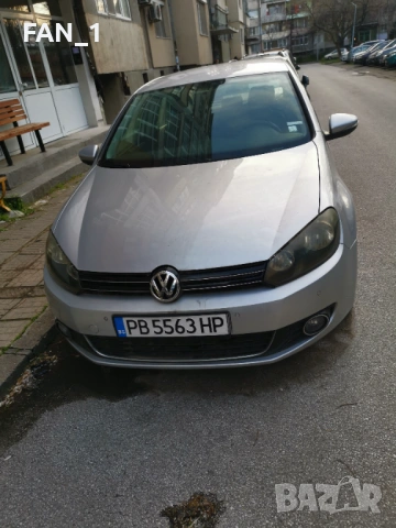GOLF 1.4 TSI, снимка 9 - Автомобили и джипове - 54023456