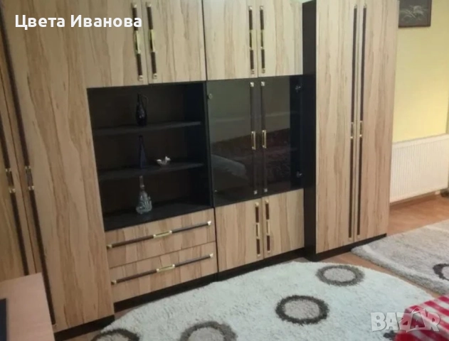 Двустаен апартамент Младежки Хълм, снимка 2 - Апартаменти - 52883059