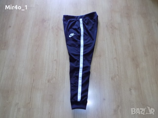 анцуг nike найк панталон долнище оригинал мъжки футбол спорт фитнес M, снимка 1 - Спортни дрехи, екипи - 42107833