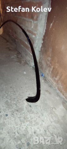 Лаисни за БМВ Е46 купе, снимка 3 - Части - 44175452