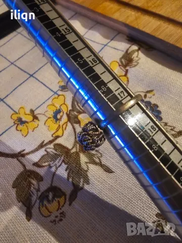 Сребърен пръстен 18мм 25.99лв. 925 Проба. , снимка 10 - Пръстени - 49027660