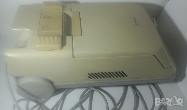 Ретро Bosch прахосмукачка TYP BS 5 1000-1100 W