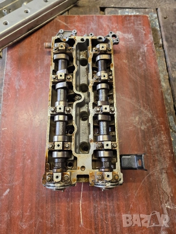 Части за vectra b, снимка 8 - Части - 54008247