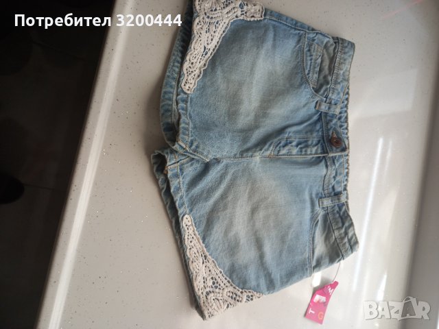 Нови къси панталони, снимка 2 - Детски къси панталони - 38174409