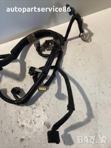 Основен кабелен сноп за двигател за Subaru Tribeca 3.0 V6 (2009) , снимка 3 - Части - 54238244