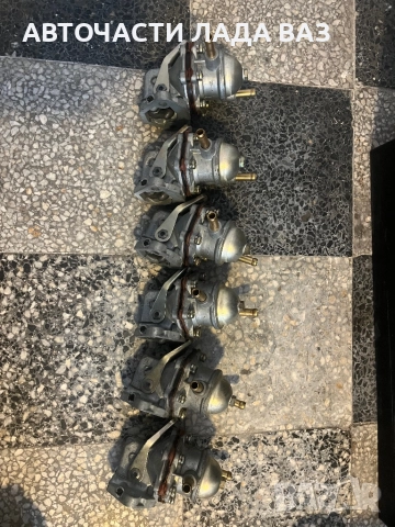 Тампони двигател Лада , снимка 13 - Части - 52375534