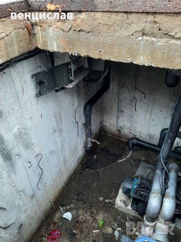 Продава цялостно оборудване за басейн, снимка 4 - Басейни и аксесоари - 38925435