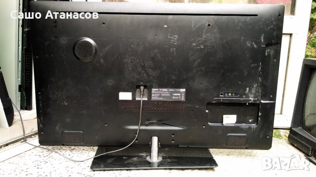 PHILIPS 42PFL4007K/12 със счупена матрица ,715G5246-P01-000-002S ,3139 123 65323v2-MB ,6870C-0401B, снимка 2 - Части и Платки - 29632503