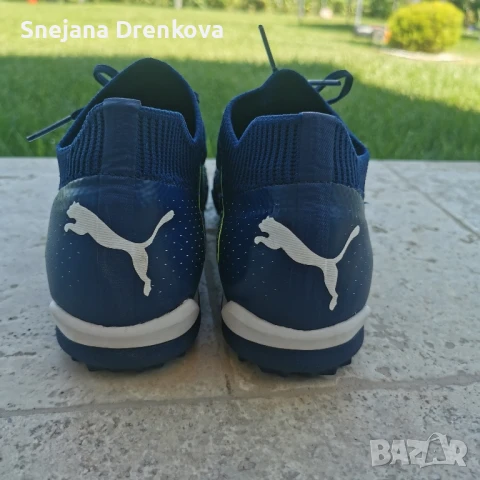 Детски бутонkи, снимка 2 - Детски маратонки - 51320296