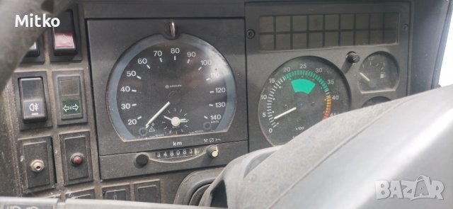 Iveco Daily 2.8TD / Ивеко Дейли 2.8ТД - На Части, снимка 7 - Бусове и автобуси - 39972932