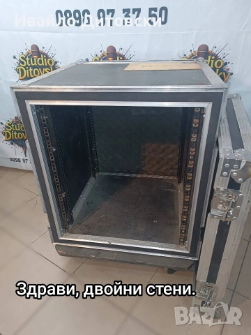 Кейс Рак, снимка 9 - Други - 53834777