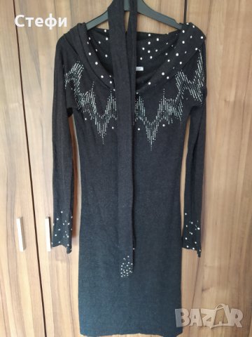 Дамска рокля 15лв, снимка 4 - Рокли - 34181148