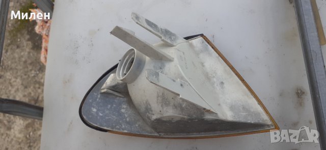 Ляв Мигач За BMW E46  1998-2001 Година  БМВ Е46 , снимка 2 - Части - 40538523