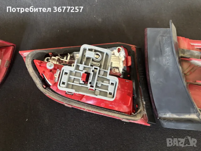 стопове ауди а4,б8 - комби - audi a4, снимка 9 - Части - 56429667