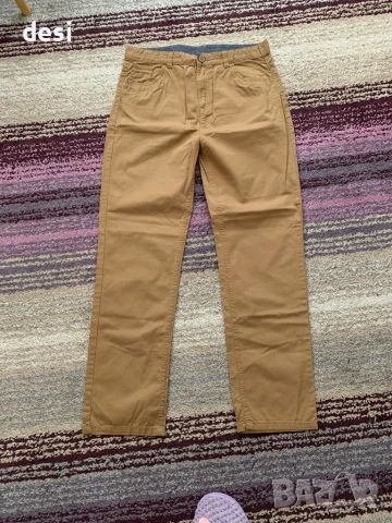 нови панталони-НМ, Зара