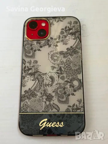 iPhone 14 Plus (Product RED), снимка 8 - Apple iPhone - 56503531