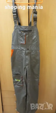 гащеризон stenso бултекс 99, снимка 2 - Панталони - 47760550