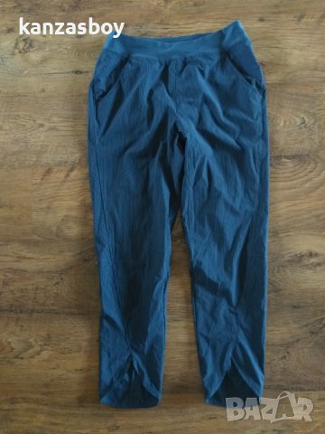 Mountain Hardwear Women's Ankle Pant - страхотен дамски панталон КАТО НОВ, снимка 7 - Спортни екипи - 37402772
