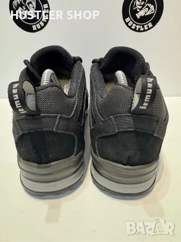 Туристически обувки HAN WAG.Номер 38, снимка 6 - Други - 49993056