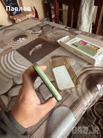 Samsung a14 , снимка 6 - Samsung - 54004089