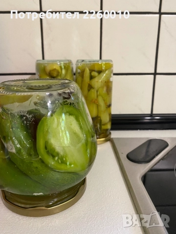 Продавам къща в село Голец, снимка 16 - Къщи - 52461214