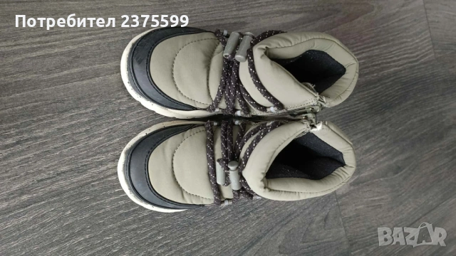 Детски апрески Zara, снимка 4 - Детски боти и ботуши - 53899875