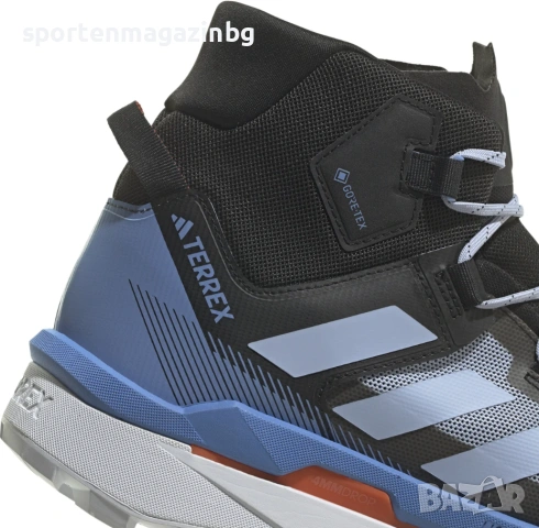 Туристически обувки Adidas TERREX SKYCHASER TE, снимка 7 - Дамски боти - 54070095
