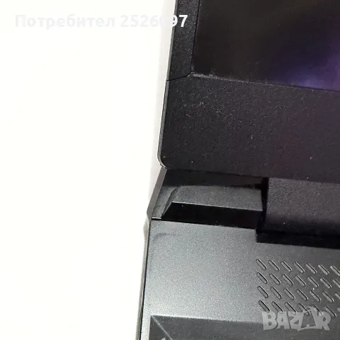 Acer Nitro 5/144Hz/i5-12450H/RTX 3050/16GB RAM/512GB NVMe, снимка 10 - Лаптопи за игри - 56137651