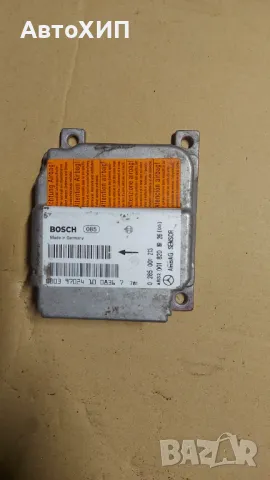 Airbag модул MERCEDES-BENZ C CLASS W202 93-00г. BOSCH 0285001213, снимка 1