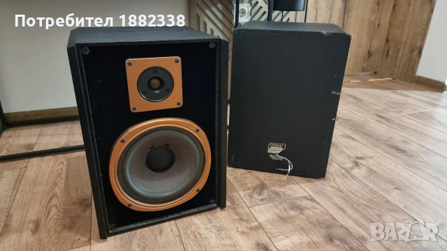 тонколони Magnat bull-202, снимка 3 - Тонколони - 54334873