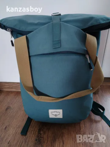 osprey arcane - многофункционална раница 