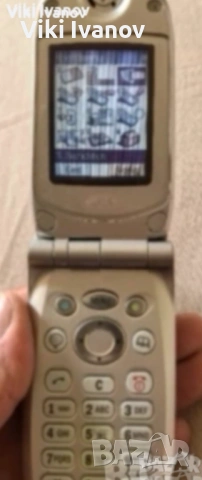 NEC N21i, снимка 4 - Други - 53190010