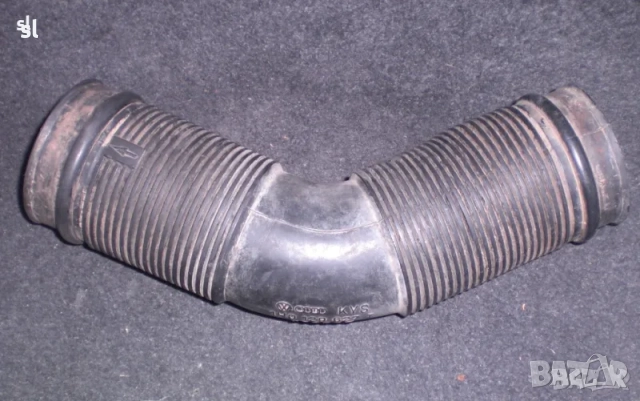 Въздуховод/маркуч/ за въздушен филтър на Голф 3,Венто,Ауди,Фиат