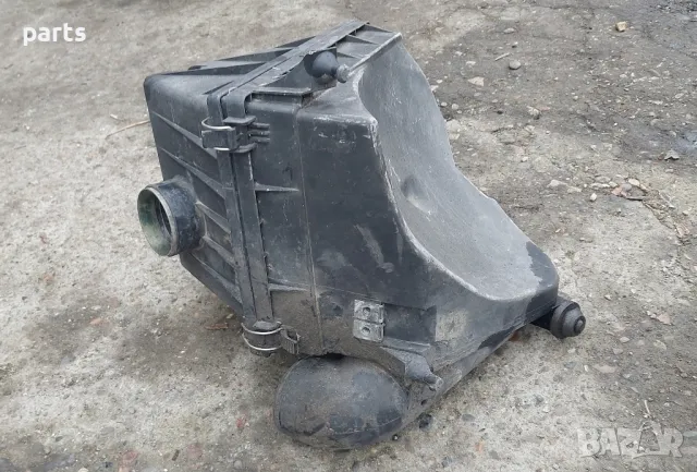 Филтърна Кутия Мерцедес C класа W203 - 6040940004 - 6040940104, снимка 7 - Части - 49159480