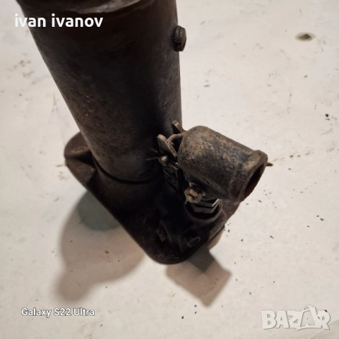 Крик 5т , снимка 3 - Други инструменти - 52458982