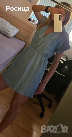 Лятна рокля Noisy may, снимка 2 - Рокли - 50733322