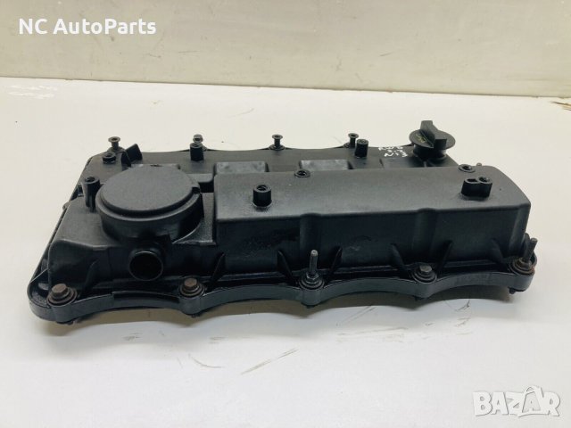 Капак за двигател за Ford Transit Форд Транзит МК7 2.2 дизел BK2Q-6K271-AK 2013, снимка 7 - Части - 42834241