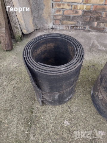 Транспортна лента, снимка 9 - Други машини и части - 54071916