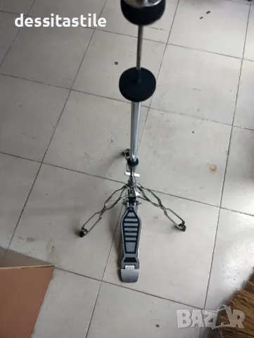 Фус машини АМАТИ 2, ТАКТОН 2 и MAPEX, HAYMAN, снимка 5 - Ударни инструменти - 35486613